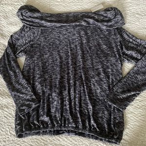 Lane Bryant NEW off shoulder top size 14/16